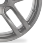 we offer the strongest, most technologically advanced carbon fiber wheels