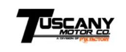 Tuscany Motor Co